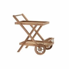 Универсален Автомобил DKD Home Decor Кафяв 70 x 55 x 84 cm (70 x 50 x 84 cm)