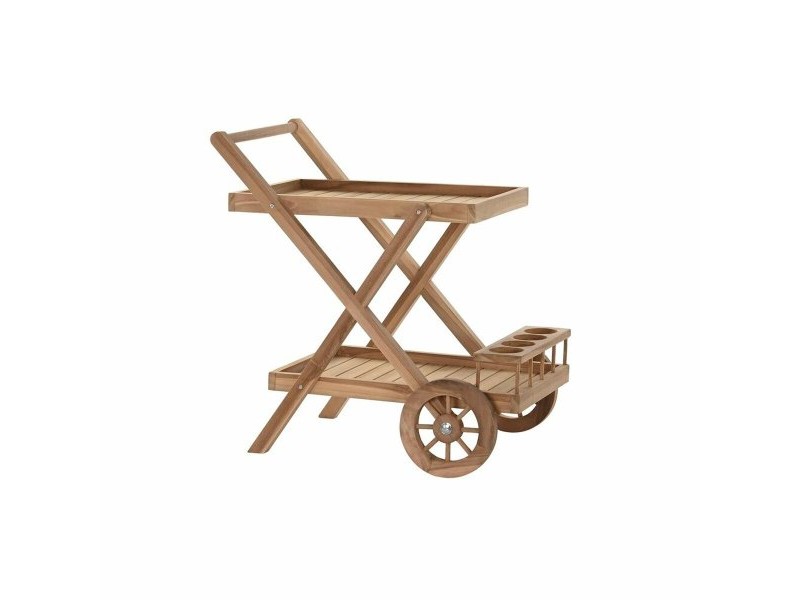 Универсален Автомобил DKD Home Decor Кафяв 70 x 55 x 84 cm (70 x 50 x 84 cm)