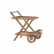 Универсален Автомобил DKD Home Decor Кафяв 70 x 55 x 84 cm (70 x 50 x 84 cm)