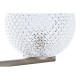 Настолна лампа DKD Home Decor Златен 220 V Модерен (38 x 16 x 63 cm)