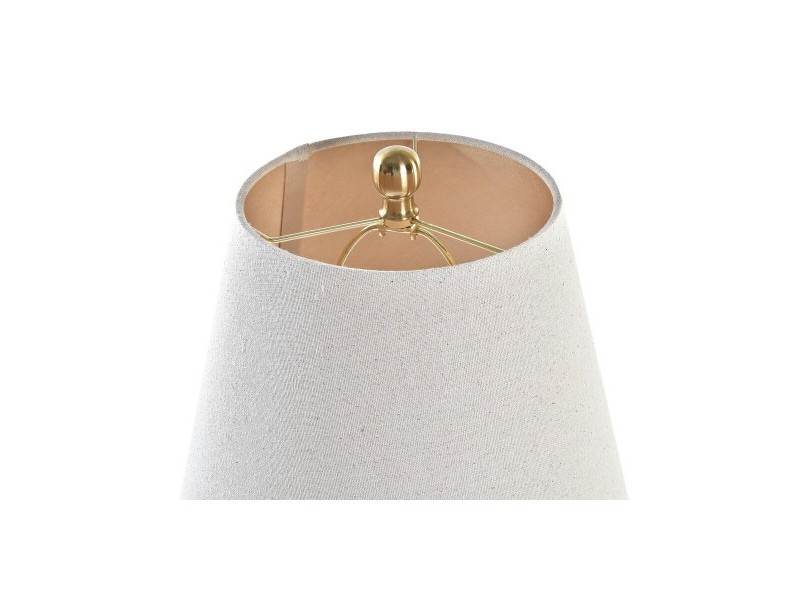 Настолна лампа DKD Home Decor Златен 220 V 50 W (36 x 50 x 74 cm) Настолна лампа DKD Home Decor Златен 220 V 50 W (36 x 50 x 74 cm)