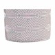 Комплект саксии DKD Home Decor Цимент 2 Части 2 броя (17 x 17 x 15 cm)