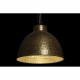 Полилей DKD Home Decor Златен 220 V 50 W (41 x 41 x 34 cm) Полилей DKD Home Decor Златен 220 V 50 W (41 x 41 x 34 cm)