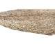 Килим DKD Home Decor Естествен (120 x 1 x 120 cm)