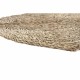 Килим DKD Home Decor 150 x 0,5 x 150 cm Естествен полиестер Морска трева