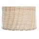 Полилей DKD Home Decor Естествен 50 W 40 x 40 x 51 cm