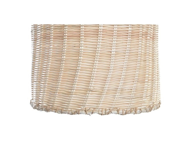 Полилей DKD Home Decor Естествен 50 W 40 x 40 x 51 cm