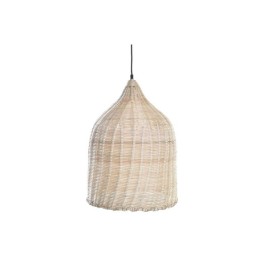 Полилей DKD Home Decor Естествен 50 W 40 x 40 x 51 cm