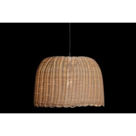 Полилей DKD Home Decor Естествен 50 W 39 x 39 x 30 cm