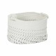 Игра на Кошници DKD Home Decor Boho 36 x 36 x 33 cm