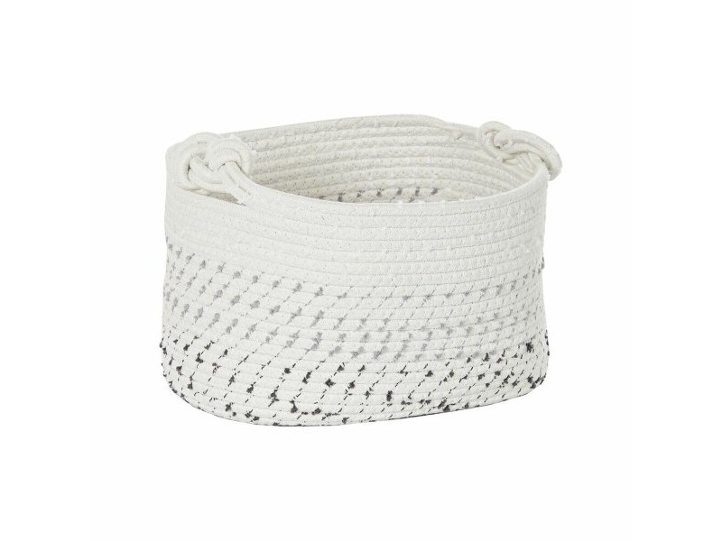 Игра на Кошници DKD Home Decor Boho 36 x 36 x 33 cm