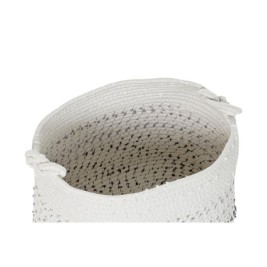 Игра на Кошници DKD Home Decor Boho 36 x 36 x 33 cm