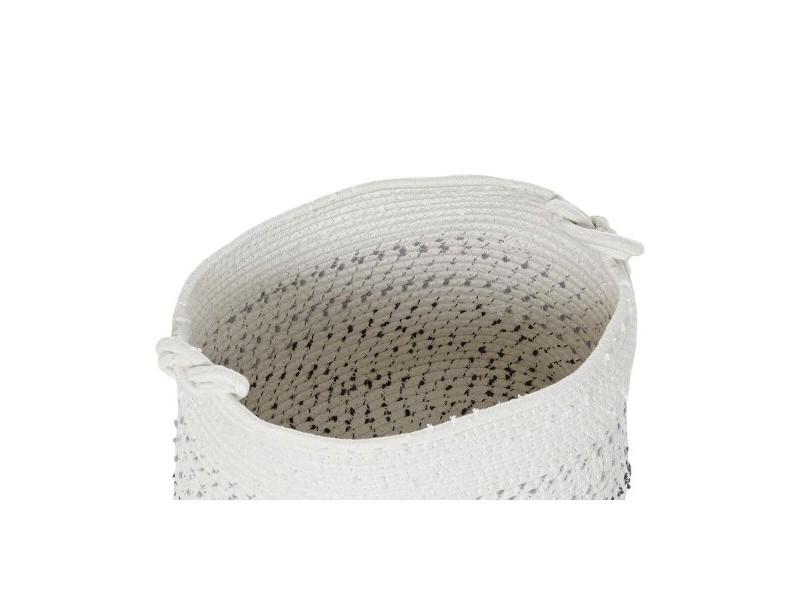 Игра на Кошници DKD Home Decor Boho 36 x 36 x 33 cm