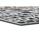 Изтривалка за Врата DKD Home Decor Сребрист Златен Гума 2 броя Град (75 x 45 x 0,5 cm) Изтривалка за Врата DKD Home Decor Сребрист Златен Гума 2 броя Град (75 x 45 x 0,5 cm)