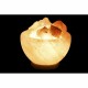 Ярка декорация DKD Home Decor Сол Оранжев 15 W 15 x 15 x 12 cm Ярка декорация DKD Home Decor Сол Оранжев 15 W 15 x 15 x 12 cm
