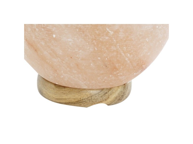 Ярка декорация DKD Home Decor Сол Оранжев 15 W 15 x 15 x 12 cm Ярка декорация DKD Home Decor Сол Оранжев 15 W 15 x 15 x 12 cm