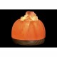 Ярка декорация DKD Home Decor Сол Оранжев 15 W 16 x 16 x 18 cm