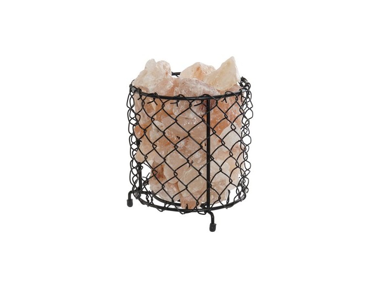 Ярка декорация DKD Home Decor Сол Черен Оранжев 15 W 17 x 17 x 17 cm Ярка декорация DKD Home Decor Сол Черен Оранжев 15 W 17 x 17 x 17 cm