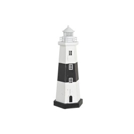 Ярка декорация DKD Home Decor 16 x 14 x 42 cm Дървен Фар
