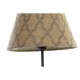 Настолна лампа DKD Home Decor Кафяв Многоцветен Колониален 220 V 50 W Маймуна (27 x 25 x 44,5 cm)