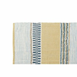 Килим DKD Home Decor Многоцветен Модерен (2 броя) (160 x 230 x 1 cm)