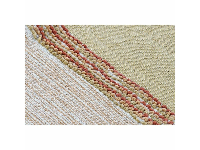 Килим DKD Home Decor Многоцветен Модерен (2 броя) (160 x 230 x 1 cm)