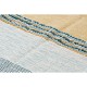 Килим DKD Home Decor полиестер Многоцветен Модерен 200 x 290 x 1 cm (2 броя)