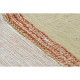 Килим DKD Home Decor полиестер Многоцветен Модерен 200 x 290 x 1 cm (2 броя)