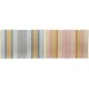 Килим DKD Home Decor полиестер Многоцветен Модерен 200 x 290 x 1 cm (2 броя)
