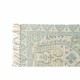 Килим DKD Home Decor 200 x 290 x 0,5 cm Червен полиестер Зелен Арабин (2 броя)