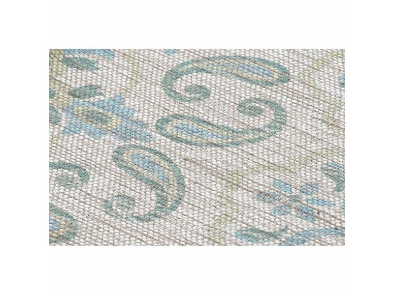 Килим DKD Home Decor 200 x 290 x 0,5 cm Червен полиестер Зелен Арабин (2 броя) Килим DKD Home Decor 200 x 290 x 0,5 cm Червен полиестер Зелен Арабин (2 броя)