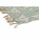 Килим DKD Home Decor 200 x 290 x 0,5 cm Червен полиестер Зелен Арабин (2 броя) Килим DKD Home Decor 200 x 290 x 0,5 cm Червен полиестер Зелен Арабин (2 броя)
