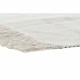 Килим DKD Home Decor 120 x 180 x 0,75 cm Сив полиестер Бял Ресни Boho (2 броя) Килим DKD Home Decor 120 x 180 x 0,75 cm Сив полиестер Бял Ресни Boho (2 броя)
