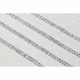 Килим DKD Home Decor 120 x 180 x 0,75 cm Сив полиестер Бял Ресни Boho (2 броя) Килим DKD Home Decor 120 x 180 x 0,75 cm Сив полиестер Бял Ресни Boho (2 броя)