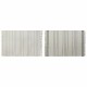 Килим DKD Home Decor 120 x 180 x 0,75 cm Сив полиестер Бял Ресни Boho (2 броя) Килим DKD Home Decor 120 x 180 x 0,75 cm Сив полиестер Бял Ресни Boho (2 броя)