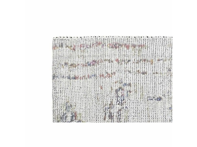 Килим DKD Home Decor Бял Арабин (120 x 180 x 0,75 cm) Килим DKD Home Decor Бял Арабин (120 x 180 x 0,75 cm)