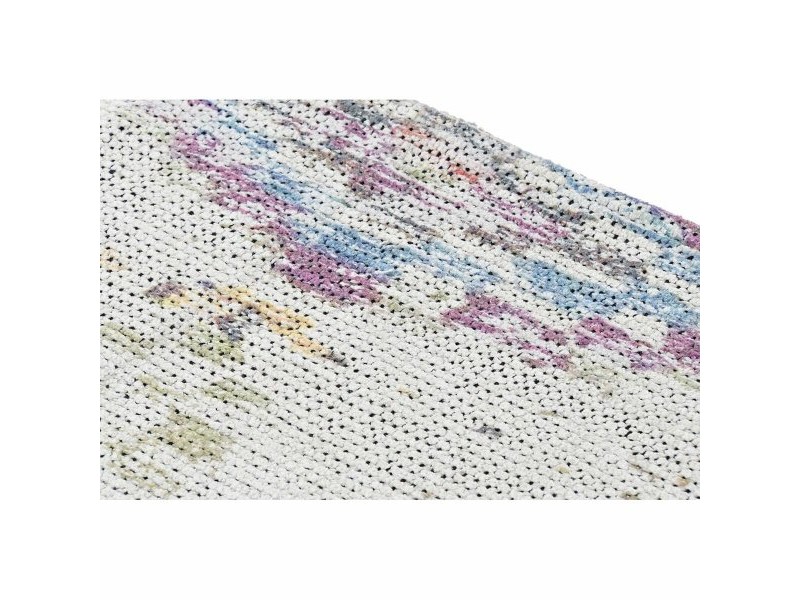 Килим DKD Home Decor Бял Арабин (120 x 180 x 0,75 cm) Килим DKD Home Decor Бял Арабин (120 x 180 x 0,75 cm)