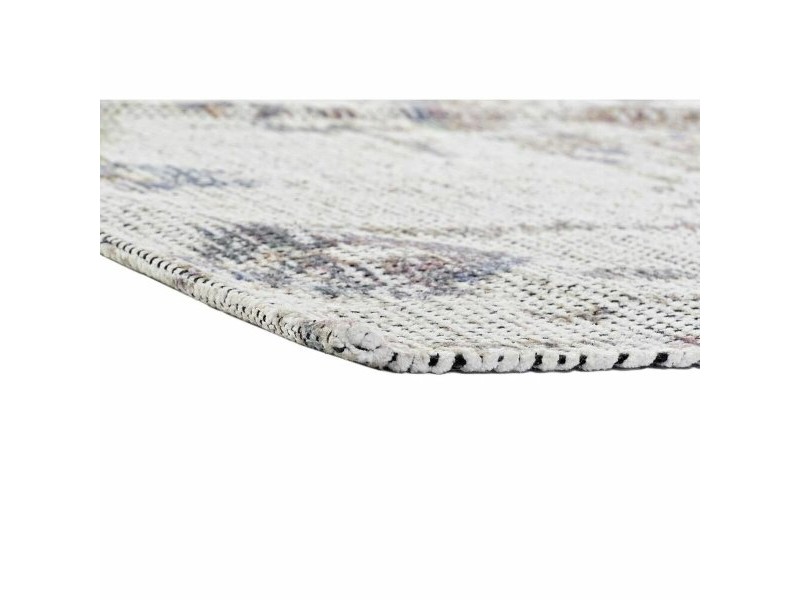 Килим DKD Home Decor Бял Арабин (120 x 180 x 0,75 cm) Килим DKD Home Decor Бял Арабин (120 x 180 x 0,75 cm)