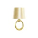 Стенна лампа DKD Home Decor Златен полиестер Алуминий 220 V 50 W Модерен (36 x 16 x 60 cm) Стенна лампа DKD Home Decor Златен полиестер Алуминий 220 V 50 W Модерен (36 x 16 x 60 cm)
