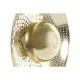 Аплик за стена DKD Home Decor Златен Метал 40 W Индианец 220 V 40 x 40 x 15 cm Аплик за стена DKD Home Decor Златен Метал 40 W Индианец 220 V 40 x 40 x 15 cm