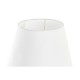Настолна лампа DKD Home Decor Златен Бял Колониален 220 V 50 W Маймуна (30 x 30 x 61 cm)