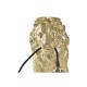 Настолна лампа DKD Home Decor Златен Метал Смола 50 W 220 V 31,5 x 18 x 35,5 cm Настолна лампа DKD Home Decor Златен Метал Смола 50 W 220 V 31,5 x 18 x 35,5 cm