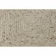 Килим DKD Home Decor Кафяв Естествен 160 x 230 x 1 cm