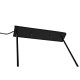 Полилей DKD Home Decor 100 x 29 x 22 cm Черен Златен Метал 50 W Полилей DKD Home Decor 100 x 29 x 22 cm Черен Златен Метал 50 W