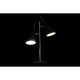 Настолна лампа DKD Home Decor Черен Златен Метал 25 W 220 V 38 x 16 x 64 cm Настолна лампа DKD Home Decor Черен Златен Метал 25 W 220 V 38 x 16 x 64 cm