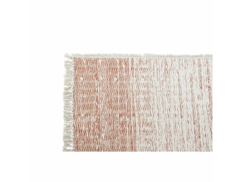 Килим DKD Home Decor Бежов Оранжев (120 x 180 x 1 cm) Килим DKD Home Decor Бежов Оранжев (120 x 180 x 1 cm)