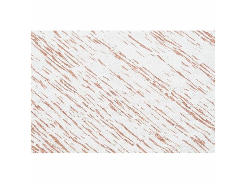 Килим DKD Home Decor Бежов Оранжев (120 x 180 x 1 cm)