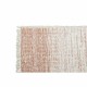 Килим DKD Home Decor Бежов Оранжев Ресни 160 x 230 x 1 cm Килим DKD Home Decor Бежов Оранжев Ресни 160 x 230 x 1 cm