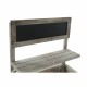 Градинска Количка DKD Home Decor 87 x 14 x 109 cm 87 x 41 x 109 cm Светло кафяв Градинска Количка DKD Home Decor 87 x 14 x 109 cm 87 x 41 x 109 cm Светло кафяв