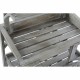 Градинска Количка DKD Home Decor 87 x 14 x 109 cm 87 x 41 x 109 cm Светло кафяв Градинска Количка DKD Home Decor 87 x 14 x 109 cm 87 x 41 x 109 cm Светло кафяв